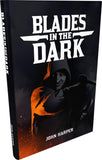 Blades in the Dark RPG (Hardcover) EHP 0030