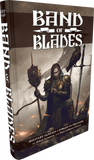 Band of Blades RPG (Hardcover) EHP 0048