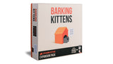 Exploding Kittens: Barking Kittens Expansion EKG 3EXP
