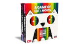 A Game of Cat & Mouth EKG CAT-MOUTH-1