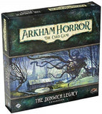 Fantasy Flight Games: Arkham Horror LCG - The Dunwich Legacy Deluxe FFG AHC02