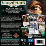 Fantasy Flight Games: Arkham Horror LCG - The Dunwich Legacy Deluxe FFG AHC02