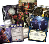 Fantasy Flight Games: Arkham Horror LCG - The Dunwich Legacy Deluxe FFG AHC02