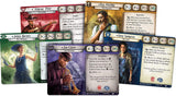 Fantasy Flight Games: Arkham Horror LCG - The Dunwich Legacy Deluxe FFG AHC02