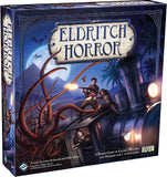 Fantasy Flight Games: Eldritch Horror FFG EH01