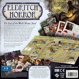 Fantasy Flight Games: Eldritch Horror FFG EH01