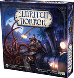 Fantasy Flight Games: Eldritch Horror FFG EH01