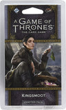Fantasy Flight Games: A Game of Thrones LCG 2nd Ed. - Kingsmoot FFG GT25