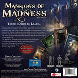 Fantasy Flight Games: Mansions of Madness - Beyond the Threshold FFG MAD23