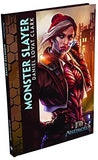 Fantasy Flight Games: Android Novella - Monster Slayer FFG NAD07