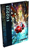 Fantasy Flight Games: Android Novella - Exodus FFG NAD09