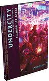 Fantasy Flight Games: Android Novella - Undercity FFG NAD10