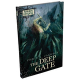 Fantasy Flight Games: Arkham Horror Novella - The Deep Gate FFG NAH13