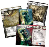 Fantasy Flight Games: Arkham Horror Novella - The Deep Gate FFG NAH13