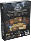 Fantasy Flight Games: Legacy of Dragonholt FFG ORA01