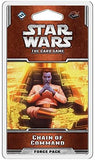 Fantasy Flight Games: Star Wars LCG - Chain of Command FFG SWC20