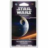 Fantasy Flight Games: Star Wars LCG - Technological Terror FFG SWC36