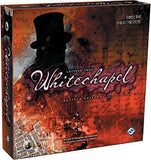 Fantasy Flight Games: Letters from Whitechapel FFG VA88