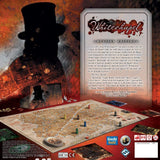 Fantasy Flight Games: Letters from Whitechapel FFG VA88