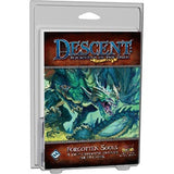 Fantasy Flight Games: Descent - Forgotten Souls FFG uDJ36