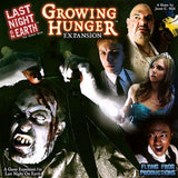 Last Night on Earth: Growing Hunger Expansion FFP 0103