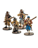 Blood & Plunder: Freebooters Unit FGD 0030