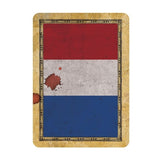 Blood & Plunder: Dutch Activation Deck FGD 0081