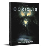 Coriolis - The Last Cyclade FLF COR002