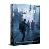 Twilight: 2000 - Core Set FLF T2K001