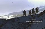The One Ring RPG: Core Rules (Standard Edition) FLF TOR001
