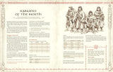 The One Ring RPG: Core Rules (Standard Edition) FLF TOR001