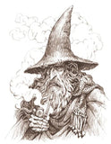 The One Ring RPG: Core Rules (Standard Edition) FLF TOR001