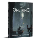 The One Ring: Ruins of the Lost Realm FLF TOR005