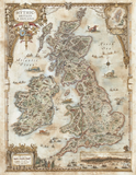 Vaesen RPG: Mythic Britain & Ireland FLF VAS10