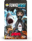 POP! Funkoverse: Jaws 100 2-Pack Expandalone FNK 46069