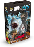 POP! Funkoverse: Jaws 100 2-Pack Expandalone FNK 46069
