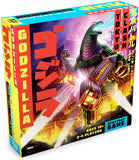 Godzilla: Tokyo Clash FNK 48713