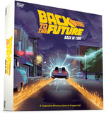 Back to the Future: Back in Time FNK 48720
