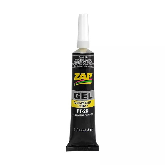 Zap Gel (20g) FTE PT-27