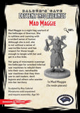 D&D Baldur's Gate : Descent into Avernus - Mad Maggie GF9 71090