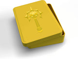 Dungeons & Dragons RPG: Cleric Token Set GF9 72505