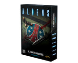 Aliens Board Game: Ultimate Badasses Expansion GF9 ALIENS02