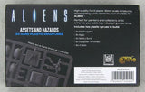 Aliens Board Game: 3D Gaming Set Expansion GF9 ALIENS04