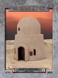 Galactic Warzones: Desert Tower (x1) GF9 BB579