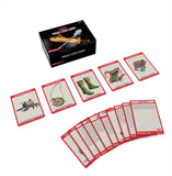 Dungeons & Dragons RPG: Magic Item Cards Deck (292 cards) GF9 C62840000