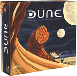 Dune Board Game GF9 DUNE01
