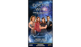 Doctor Who: Time of the Daleks Expansion - Companions Set 1 GF9 DW006