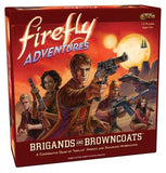 Firefly Adventures: Brigands and Browncoats GF9 FADV01