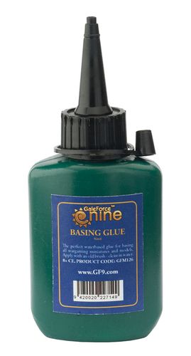 Basing Glue GF9 GF04