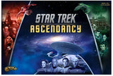 Star Trek Ascendancy GF9 ST001